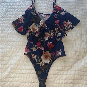 Agaci BodySuit